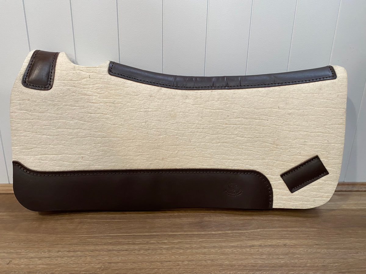 Wild Tack Saddle Pad
