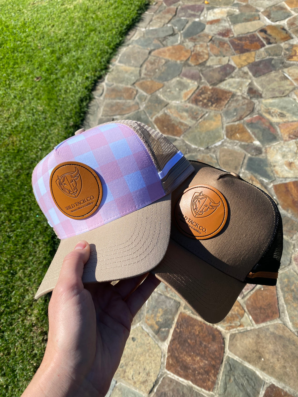 Trucker Cap
